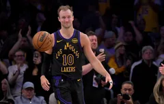 Les Suns réussissent à chiper Luke Kennard