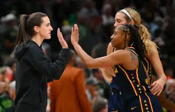 Le Fever décroche sa cinquième victoire de suite à Seattle !