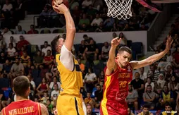 Programme du soir | La Bosnie de Jusuf Nurkic défie la France