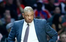 Doc Rivers : “La NBA devrait peut-être se pencher sur ces training camps raccourcis”
