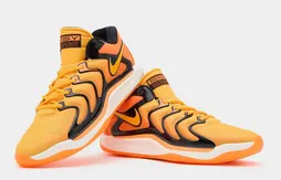 Une KD 17 “Slim Reaper” aux couleurs d’Halloween