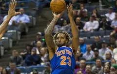 Entre George Karl et Derek Fisher, Derrick Williams donne sa préférence au… premier