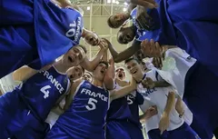 Championnat du monde U17 : la France bat le Japon, et termine première de son groupe