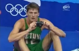 Seton Hall, l’URSS, les JO de Barcelone… Les riches souvenirs d’Arturas Karnishovas