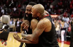 Quand P.J. Tucker ne se voyait pas revenir en NBA…
