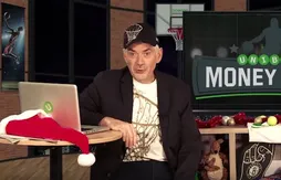 Unibet Money Time : George Eddy joue les Père Noël pour les rois du pronostic