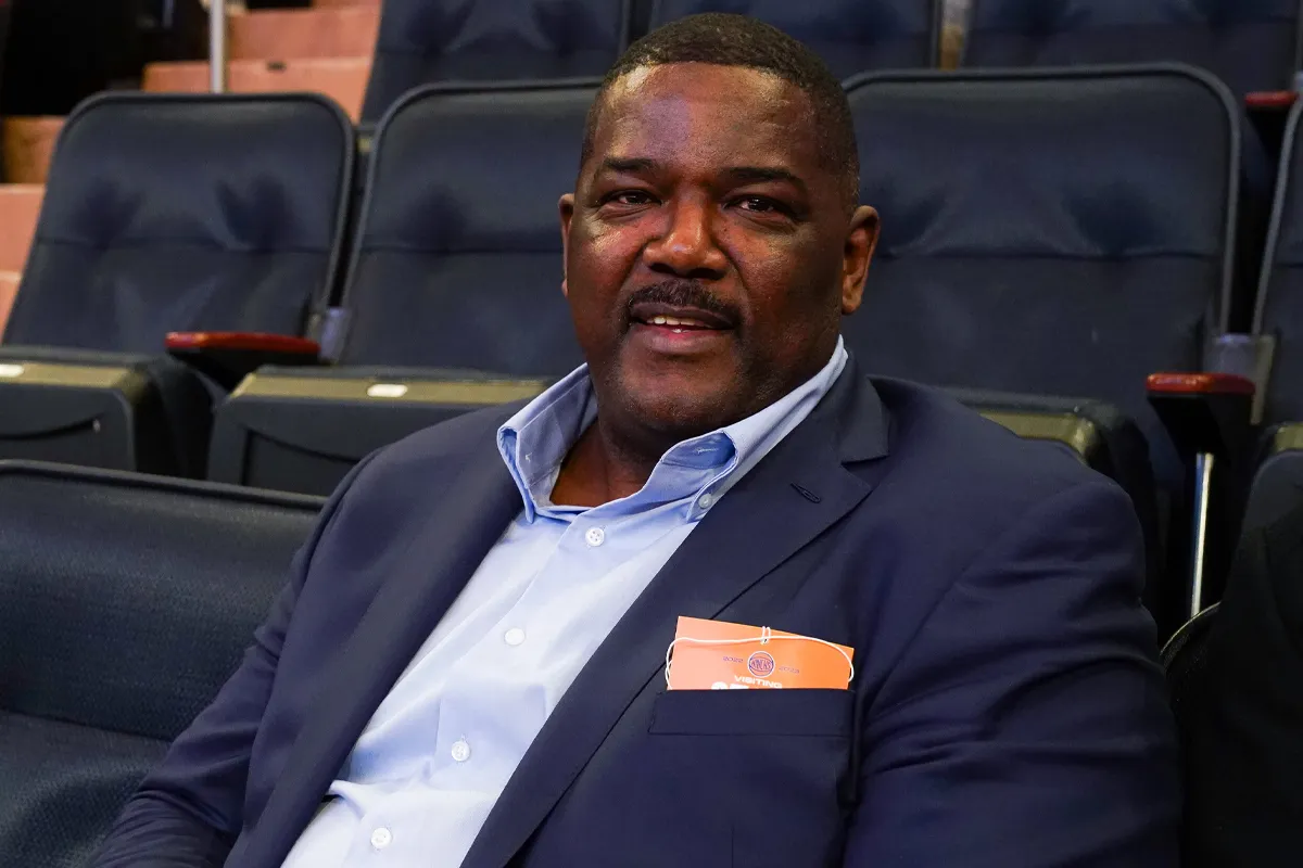 Joe Dumars et la NBA réagissent aux critiques
