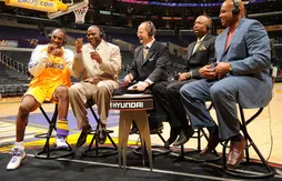 Télévision : Kobe Bryant avait un temps accepté de rejoindre l’émission “Inside The NBA”