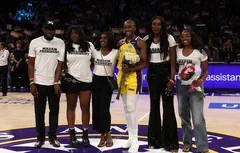 Nneka Ogwumike tire sa révérence après 15 saisons en WNBA
