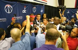 Paul Pierce fâché contre les back-to-back