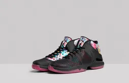 Nouvel an chinois : un peu de folie pour la Air Jordan 5 et la Super.Fly 4