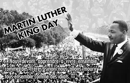 Martin Luther King Day : la NBA rend hommage aux pionniers