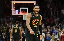 Pour la première fois en 25 ans, les Cavaliers atteignent les playoffs sans LeBron James !