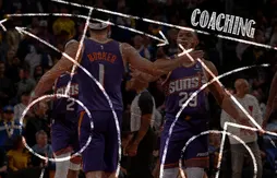 Coaching | Devin Booker, le confort de lectures