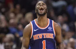 A Charlotte, les Knicks décrochent leur plus beau comeback de l’année !