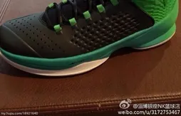 Jordan Brand : les premières images de la Melo M11