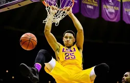 LeBron James, “mentor et grand frère” de Ben Simmons