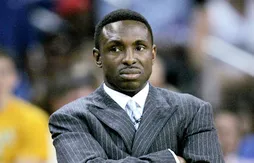 Brooklyn : Avery Johnson prend la porte