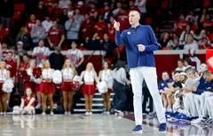 Après plusieurs refus, Kentucky a trouvé son nouveau coach