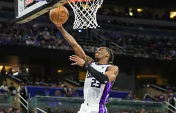 Ellis fait tourner les têtes