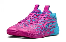 Un coloris « Iridescent Hornets » pour la MB.04