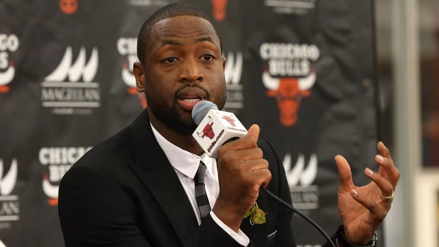 Wade-Bulls