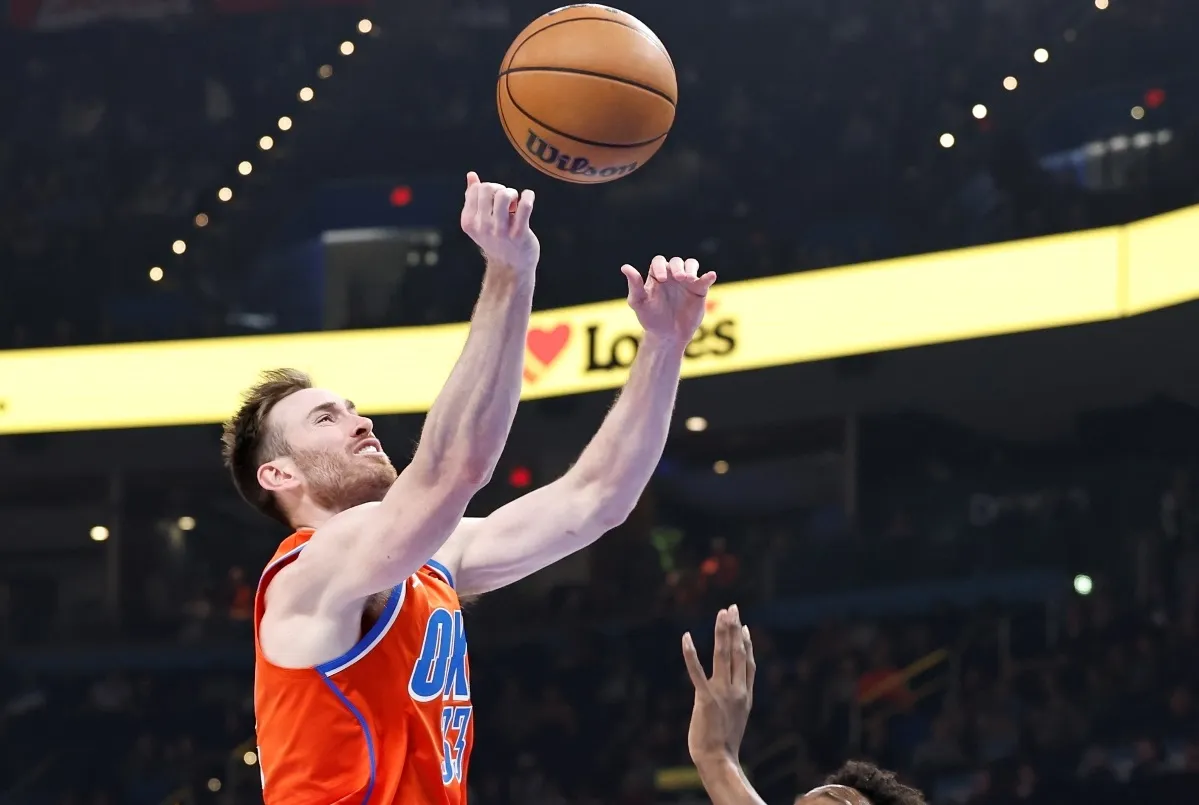 Gordon Hayward