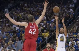 Warriors – Raptors : deux dernières minutes de folie