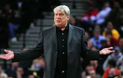 Le jour où Don Nelson a fait pleurer Gregg Popovich avec… une œuvre d’art