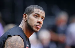 Intéressé par les Knicks, LaMarcus Aldridge a été refroidi par l’arrivée de Kristaps Porzingis