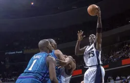 Le 29 décembre 2001, Michael Jordan dépasse les 50 points à… 38 ans