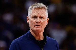 La dernière année de Steve Kerr à la tête des Warriors ?