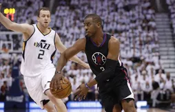 Le MVP de la nuit : Chris Paul en patron