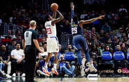 Présaison : les Clippers restent invaincus