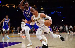 Russell Westbrook se défend après sa dernière possession complètement ratée