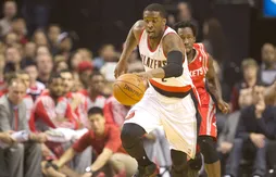 Portland – Houston : Wide Wild Wes