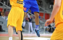 Équipe de France : Edwin Jackson préféré à Charles Kahudi