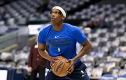 Frank Ntilikina signe finalement à Charlotte !