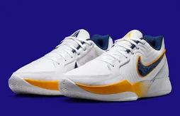 La Nike Ja 2 rend hommage à Murray State
