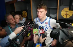 Un carré d’as mais un seul vainqueur : présentation du Final Four NCAA