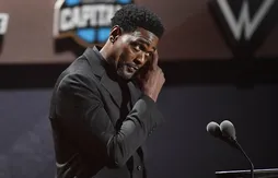 Hall of Fame : Chris Webber n’a oublié personne et surtout pas Isiah Thomas et Charles Barkley