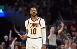 Darius Garland, le nouveau leader aux dents longues des Cavaliers