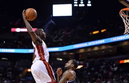 Top 10 : les plus beaux dunks de la saison 2014/15