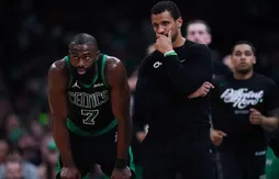 Dans le trio de tête à l’Est, les Celtics n’entendent pas se reposer