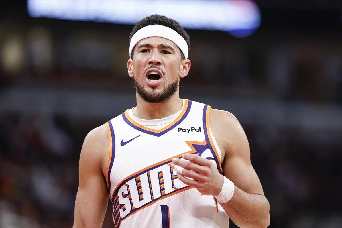 Les Suns, déjà sous tension ?
