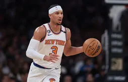 Josh Hart va décliner sa « player option »… pour mieux rempiler aux Knicks ?