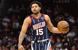 Daishen Nix à la relance chez les Wolves