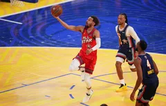 All-Star Game : Trae Young veut revenir à la formule “traditionnelle”