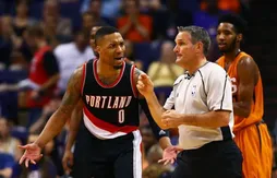 La NBA dévoile son plan pour calmer les tensions entres arbitres et joueurs