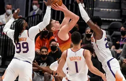 Pronostics NBA | Misez sur l’affiche Phoenix – Denver
